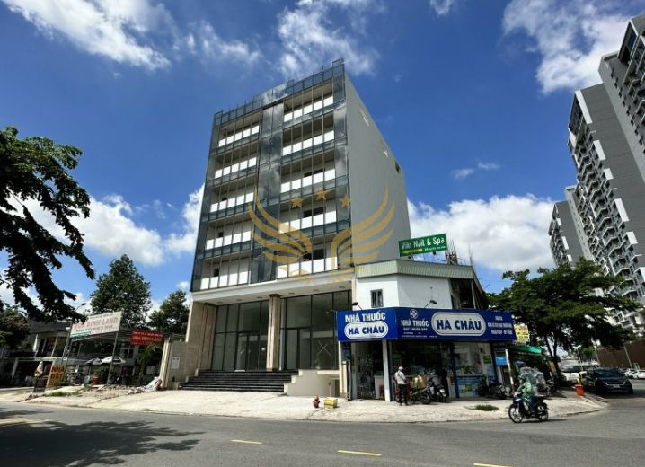 Cho Thuê Mặt Bằng 4-6 Nguyễn Văn Kỉnh Phường Thạnh Mỹ Lợi Quận 2