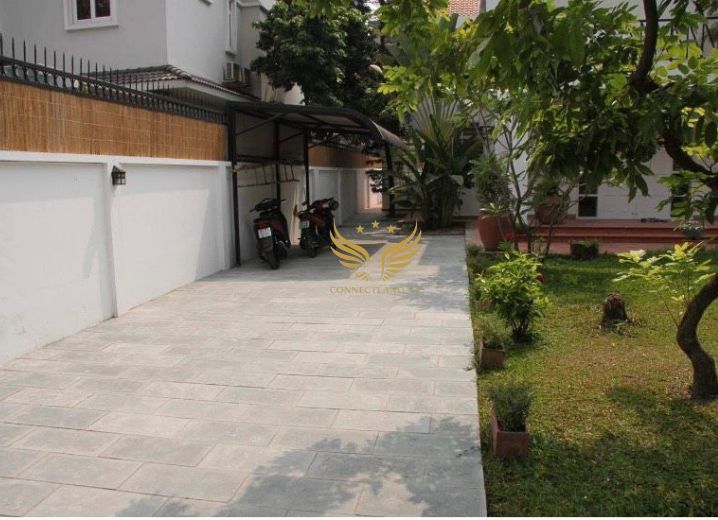 Cho Thuê Mặt Bằng 4/A15 Trần Não Phường Bình An Quận 2