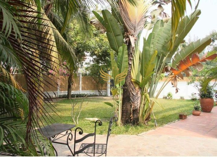 Cho Thuê Mặt Bằng 4/A15 Trần Não Phường Bình An Quận 2