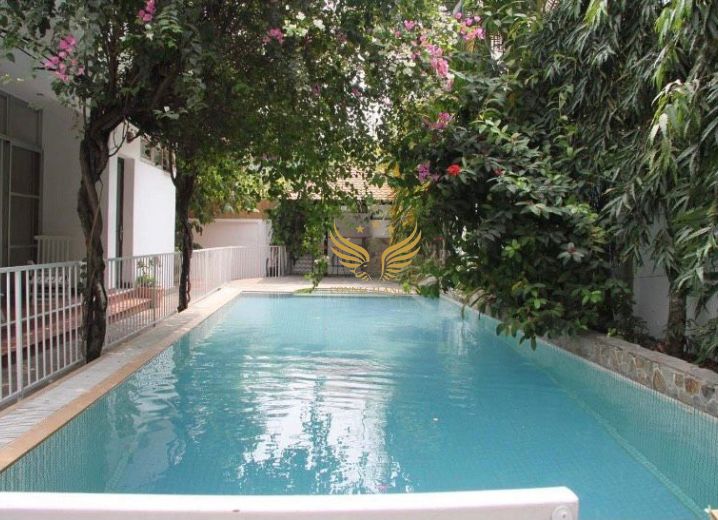 Cho Thuê Mặt Bằng 4/A15 Trần Não Phường Bình An Quận 2