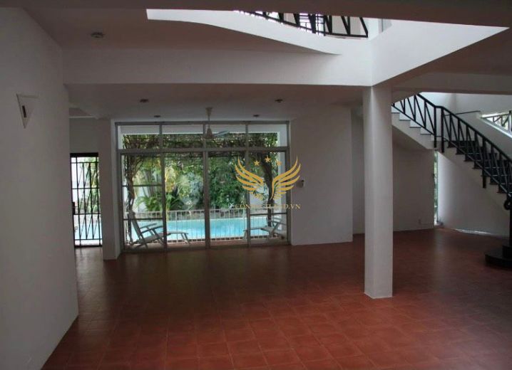 Cho Thuê Mặt Bằng 4/A15 Trần Não Phường Bình An Quận 2