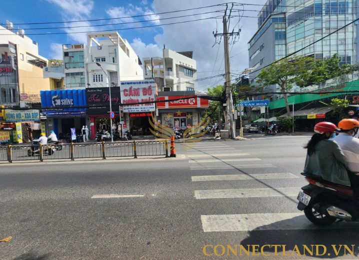 Cho Thuê Mặt Bằng 408 Nguyễn Thị Thập Phường Bình Thuận Quận 7