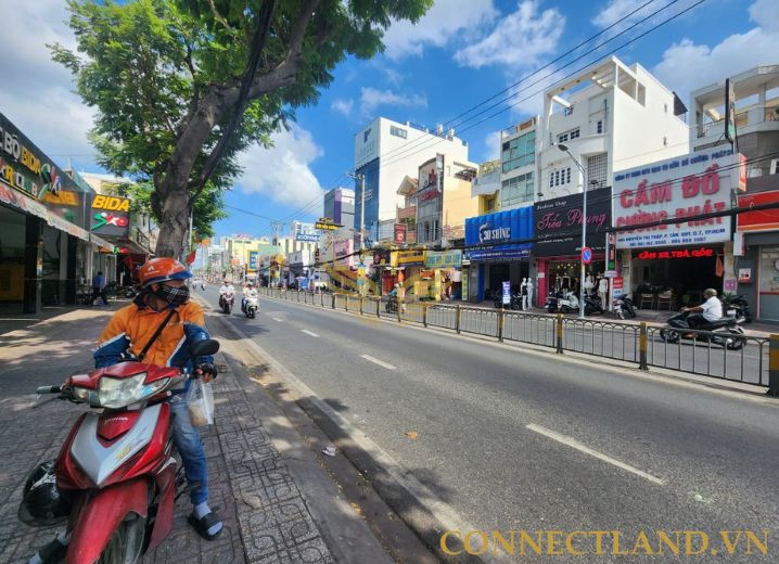 Cho Thuê Mặt Bằng 408 Nguyễn Thị Thập Phường Bình Thuận Quận 7
