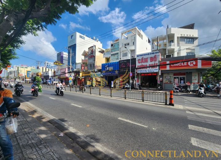 Cho Thuê Mặt Bằng 408 Nguyễn Thị Thập Phường Bình Thuận Quận 7