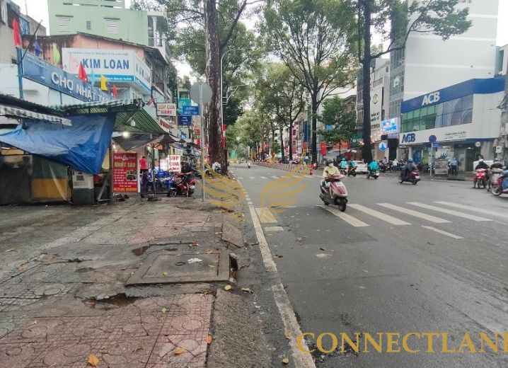 Cho Thuê Mặt Bằng 408 Nguyễn Tri Phương Phường 4 Quận 10