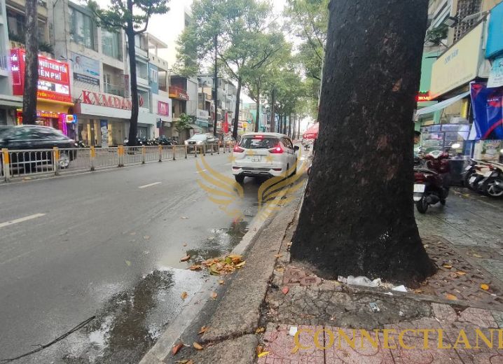 Cho Thuê Mặt Bằng 408 Nguyễn Tri Phương Phường 4 Quận 10