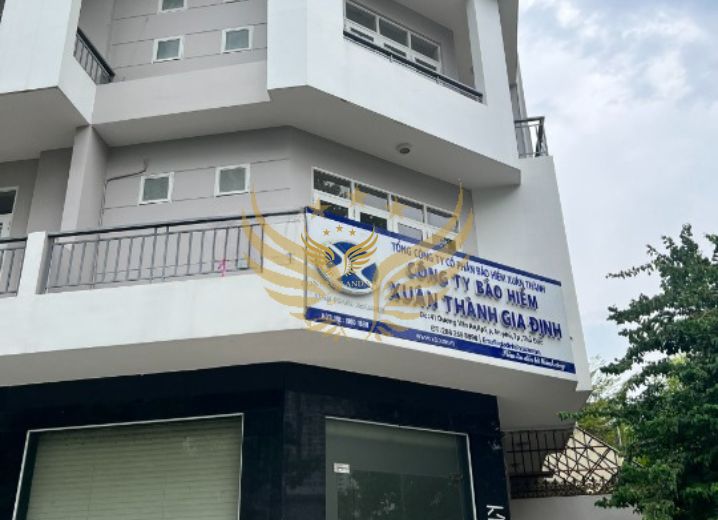 Cho Thuê Mặt Bằng 41 Dương Văn An Phường An Phú Quận 2