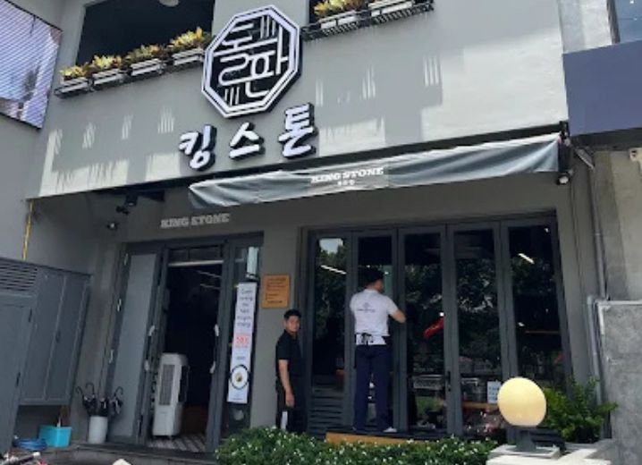 Cho Thuê Mặt Bằng Mặt Tiền 41 Song Hành Phường Thảo Điền Quận 2