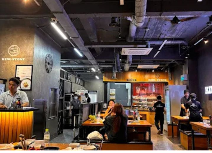 Cho Thuê Mặt Bằng Mặt Tiền 41 Song Hành Phường Thảo Điền Quận 2