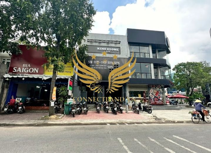 Cho Thuê Mặt Bằng 41 Song Hành Phường Thảo Điền Quận 2