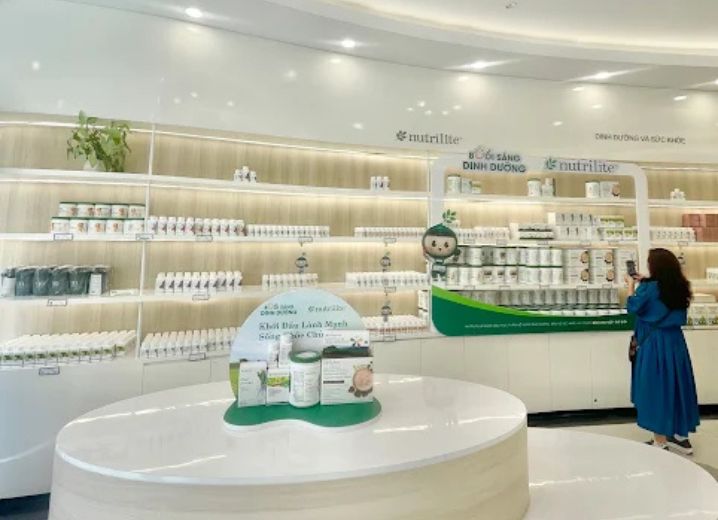 Cho Thuê Mặt Bằng Mặt Tiền 410 Nguyễn Thị Minh Khai Phường 5 Quận 3