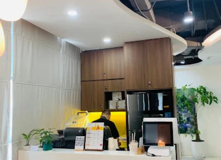 Cho Thuê Mặt Bằng Mặt Tiền 410 Nguyễn Thị Minh Khai Phường 5 Quận 3