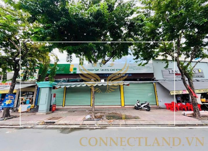 Cho Thuê Mặt Bằng 410 Phạm Văn Đồng Phường 11 Quận Bình Thạnh