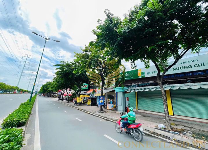 Cho Thuê Mặt Bằng 410 Phạm Văn Đồng Phường 11 Quận Bình Thạnh