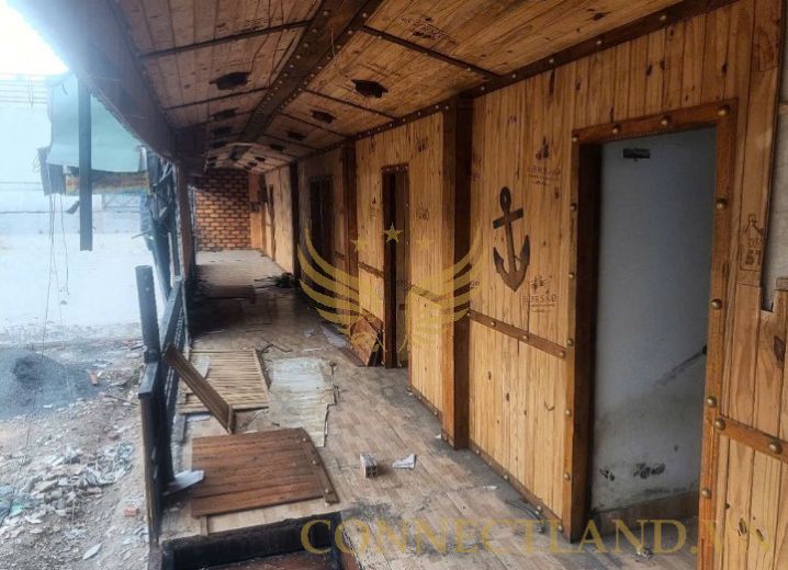 Cho Thuê Mặt Bằng 410 Phạm Văn Đồng Phường 11 Quận Bình Thạnh