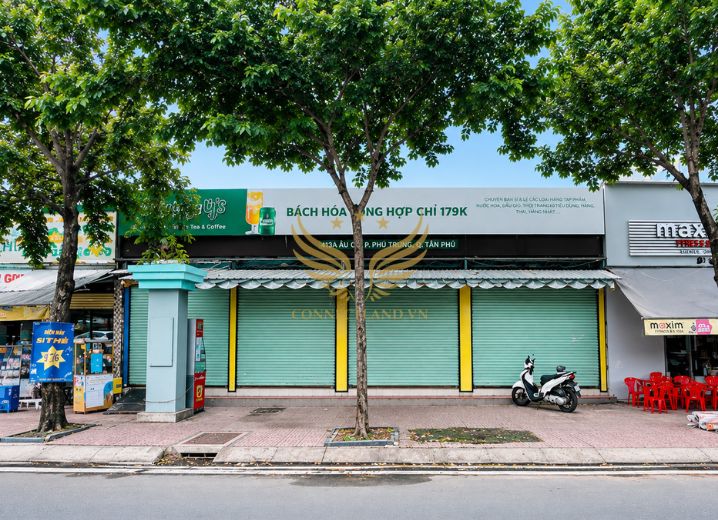 Cho Thuê Mặt Bằng 410 Phạm Văn Đồng Phường 11 Quận Bình Thạnh