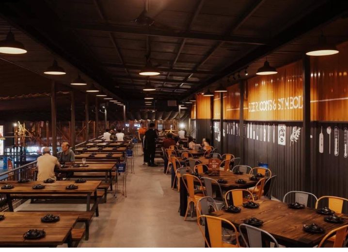 Cho Thuê Mặt Bằng Mặt Tiền 416 Nguyễn Duy Trinh Phường Bình Trưng Đông Quận 2