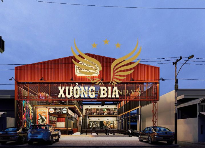 Cho Thuê Mặt Bằng Mặt Tiền 416 Nguyễn Duy Trinh Phường Bình Trưng Đông Quận 2