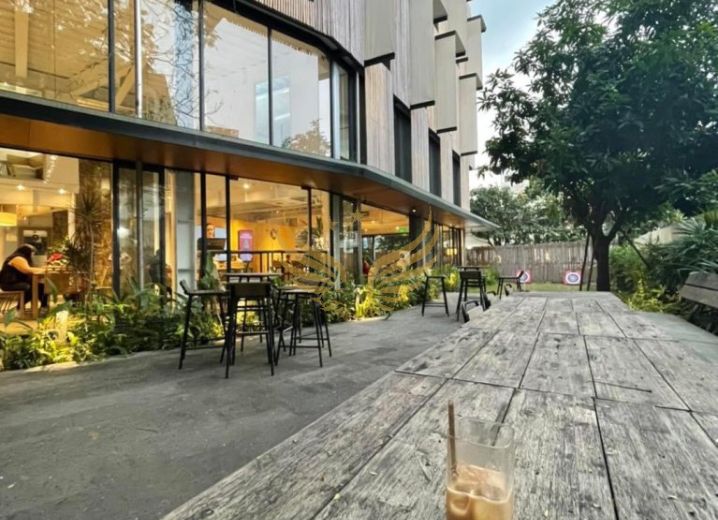 Cho Thuê Mặt Bằng 42 Ngô Quang Huy Phường Thảo Điền Quận 2
