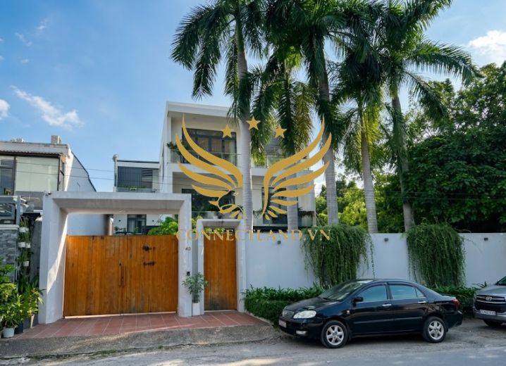 Cho Thuê Mặt Bằng 42 Xuân Thủy Phường Thảo Điền Quận 2