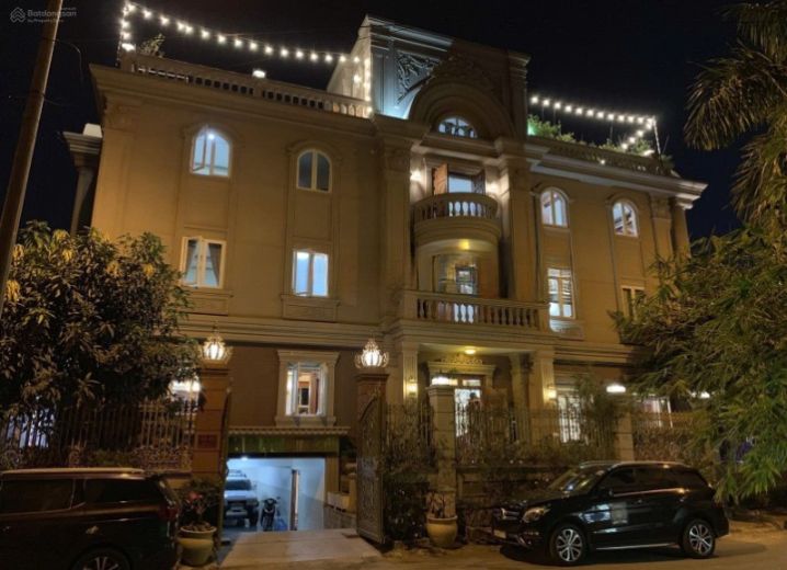 Cho Thuê Mặt Bằng Mặt Tiền 43-45 Đường 34 Phường Bình An Quận 2