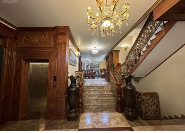 Cho Thuê Mặt Bằng Mặt Tiền 43-45 Đường 34 Phường Bình An Quận 2