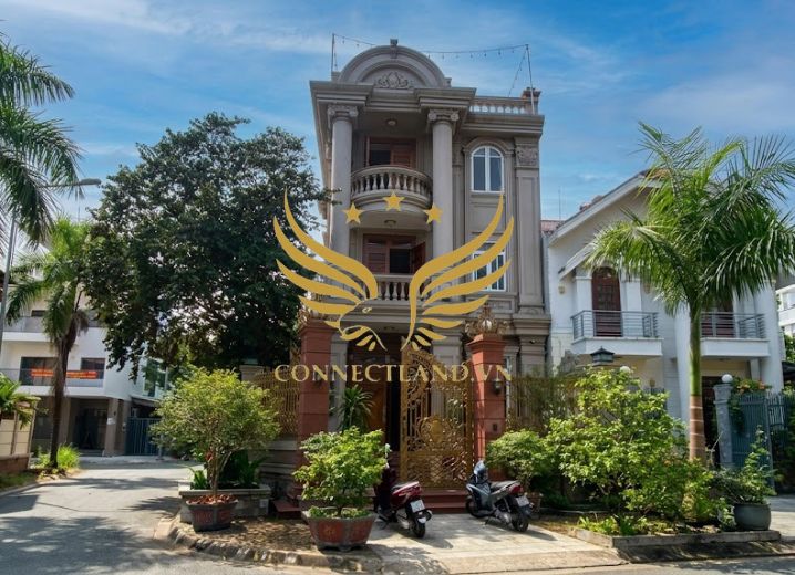 Cho Thuê Mặt Bằng 43-45 Đường 34 Phường Bình An Quận 2