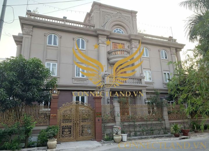 Cho Thuê Mặt Bằng Mặt Tiền 43-45 Đường 34 Phường Bình An Quận 2