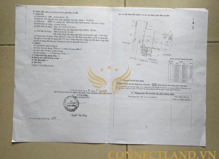 Cho Thuê Mặt Bằng 436 Nguyễn Thị Thập Phường Tân Quy Quận 7