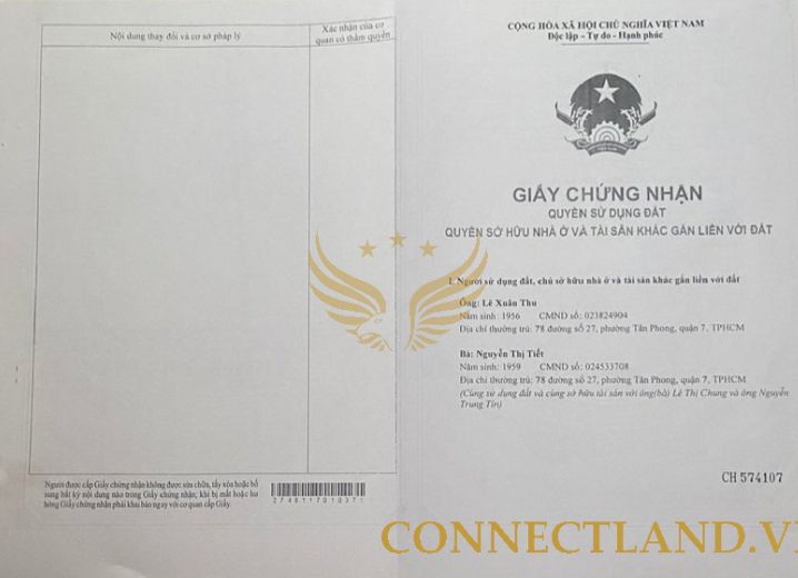 Cho Thuê Mặt Bằng 436 Nguyễn Thị Thập Phường Tân Quy Quận 7