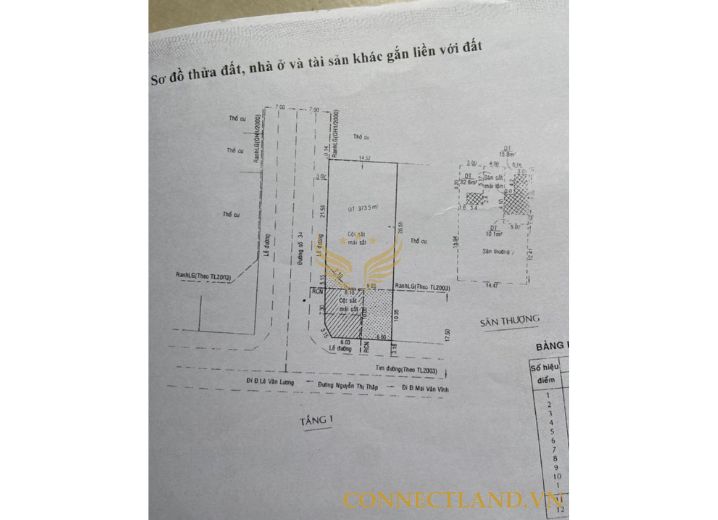 Cho Thuê Mặt Bằng 436 Nguyễn Thị Thập Phường Tân Quy Quận 7