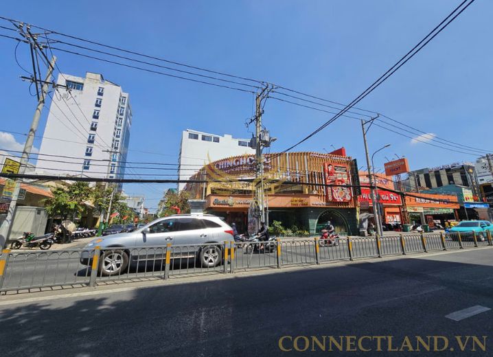 Cho Thuê Mặt Bằng 436 Nguyễn Thị Thập Phường Tân Quy Quận 7