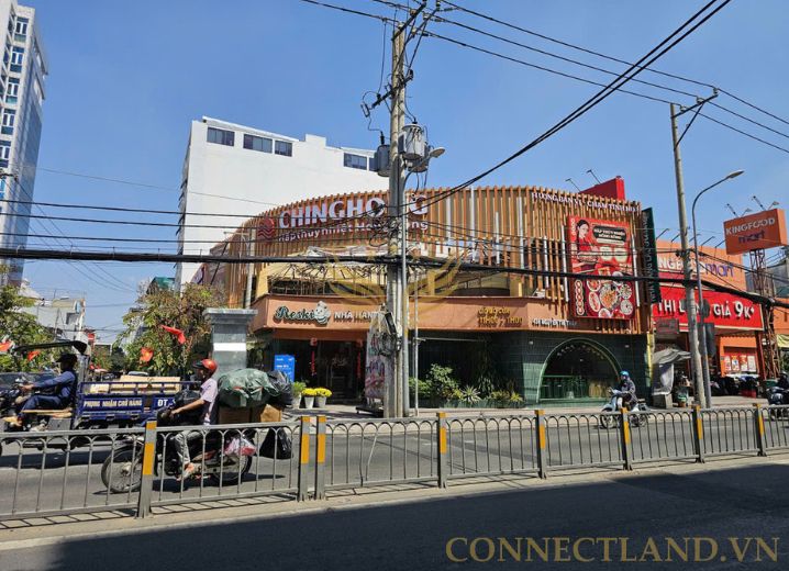 Cho Thuê Mặt Bằng 436 Nguyễn Thị Thập Phường Tân Quy Quận 7