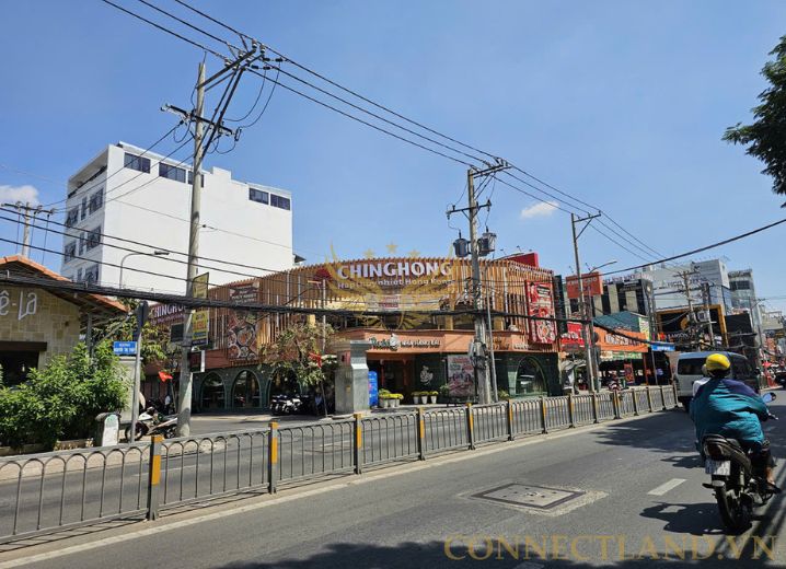 Cho Thuê Mặt Bằng 436 Nguyễn Thị Thập Phường Tân Quy Quận 7