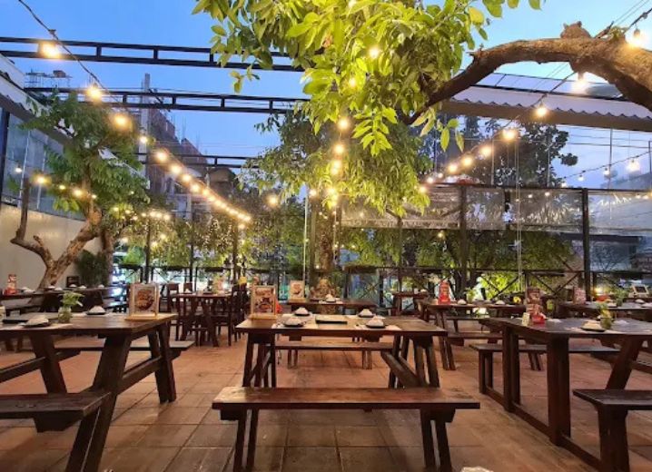 Cho Thuê Mặt Bằng GÓC 2MT 436 Nguyễn Thị Thập Phường Tân Quy Quận 7