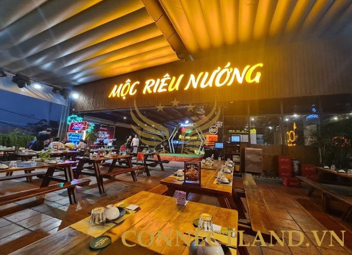 Cho Thuê Mặt Bằng 436 Nguyễn Thị Thập Phường Tân Quy Quận 7