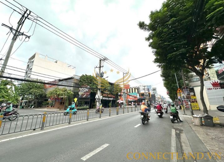 Cho Thuê Mặt Bằng 436 Nguyễn Thị Thập Phường Tân Quy Quận 7