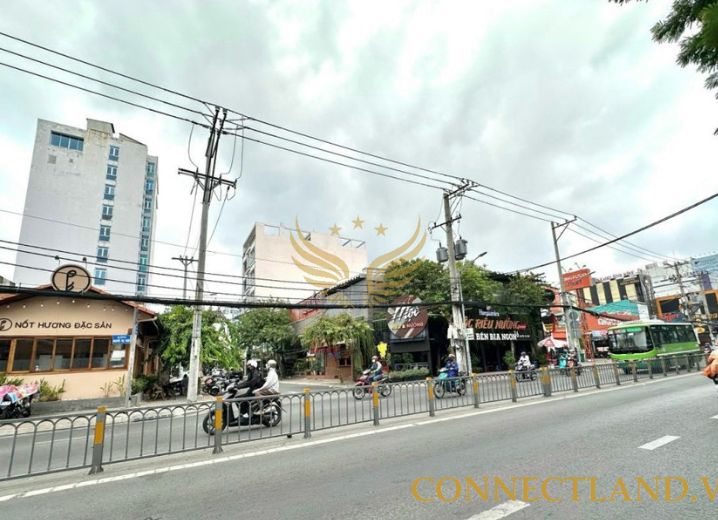 Cho Thuê Mặt Bằng 436 Nguyễn Thị Thập Phường Tân Quy Quận 7