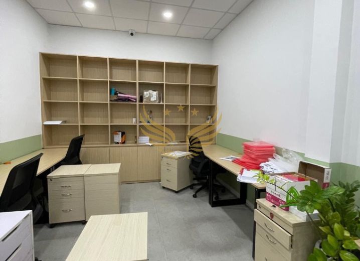 Cho Thuê Mặt Bằng 436A/71 Đường 3/2 Phường 12 Quận 10