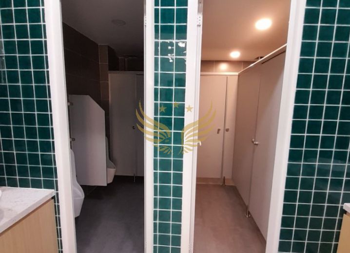 Cho Thuê Mặt Bằng 436A/71 Đường 3/2 Phường 12 Quận 10