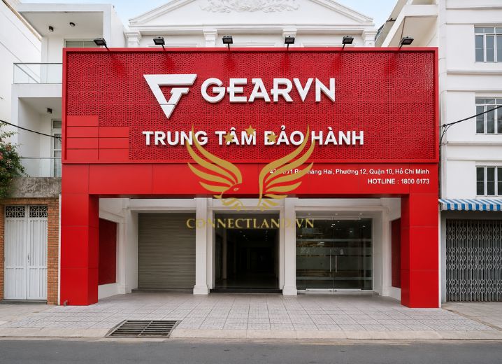 Cho Thuê Mặt Bằng 436A/71 Đường 3/2 Phường 12 Quận 10