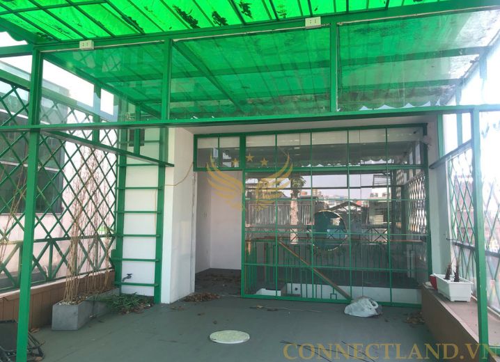 Cho Thuê Mặt Bằng 437 Nguyễn Tri Phương Phường 8 Quận 10
