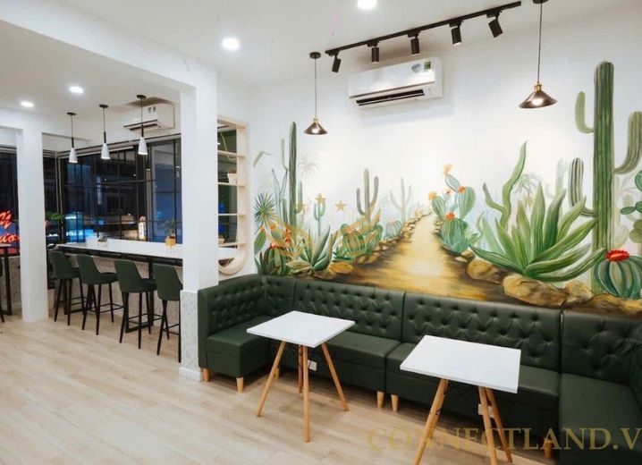 Cho Thuê Mặt Bằng 437 Nguyễn Tri Phương Phường 8 Quận 10