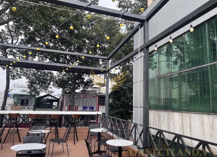 Cho Thuê Mặt Bằng 437 Nguyễn Tri Phương Phường 8 Quận 10