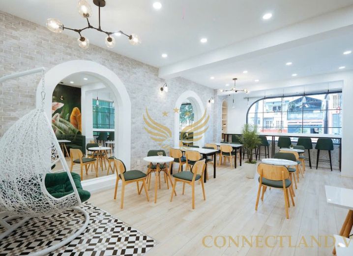 Cho Thuê Mặt Bằng 437 Nguyễn Tri Phương Phường 8 Quận 10
