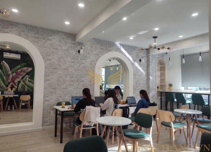 Cho Thuê Mặt Bằng 437 Nguyễn Tri Phương Phường 8 Quận 10