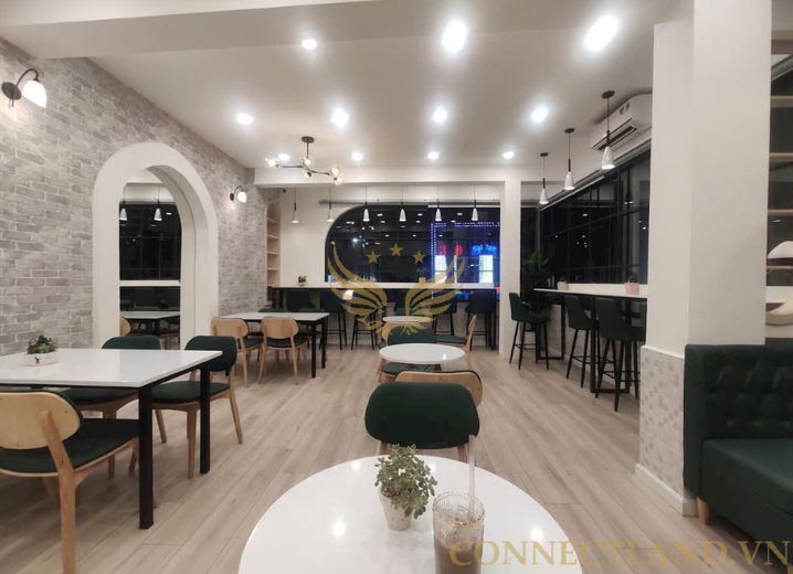 Cho Thuê Mặt Bằng 437 Nguyễn Tri Phương Phường 8 Quận 10