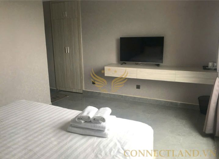 Cho Thuê Mặt Bằng 446-448 Tân Phú với Đường 22 Phường Phú Mỹ Quận 7