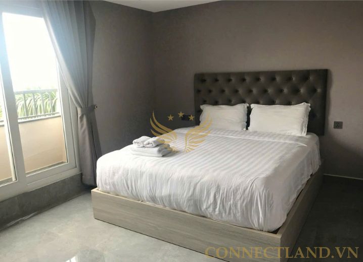 Cho Thuê Mặt Bằng 446-448 Tân Phú với Đường 22 Phường Phú Mỹ Quận 7