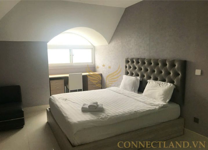 Cho Thuê Mặt Bằng 446-448 Tân Phú với Đường 22 Phường Phú Mỹ Quận 7